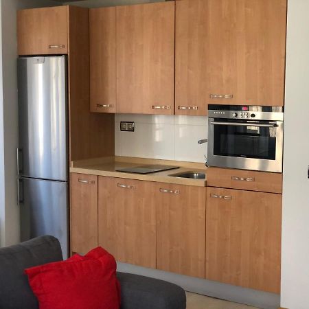 Artheus Apartamentos Salamanca Kültér fotó