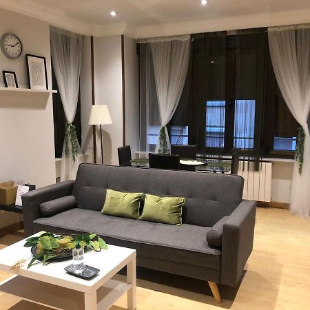 Artheus Apartamentos Salamanca Kültér fotó