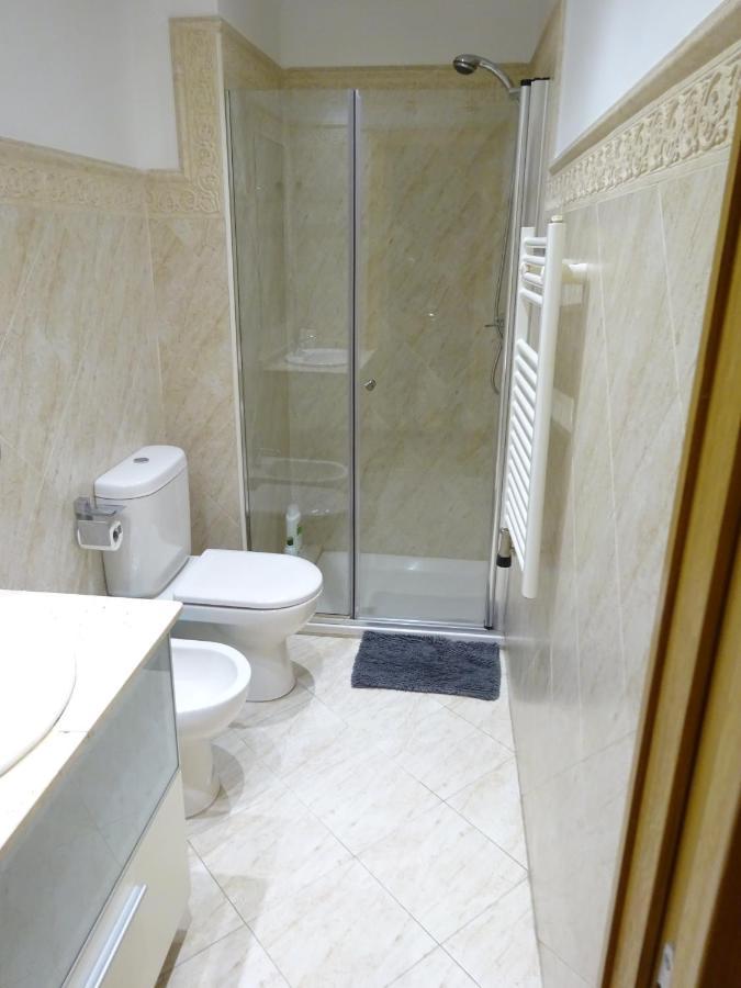 Artheus Apartamentos Salamanca Kültér fotó