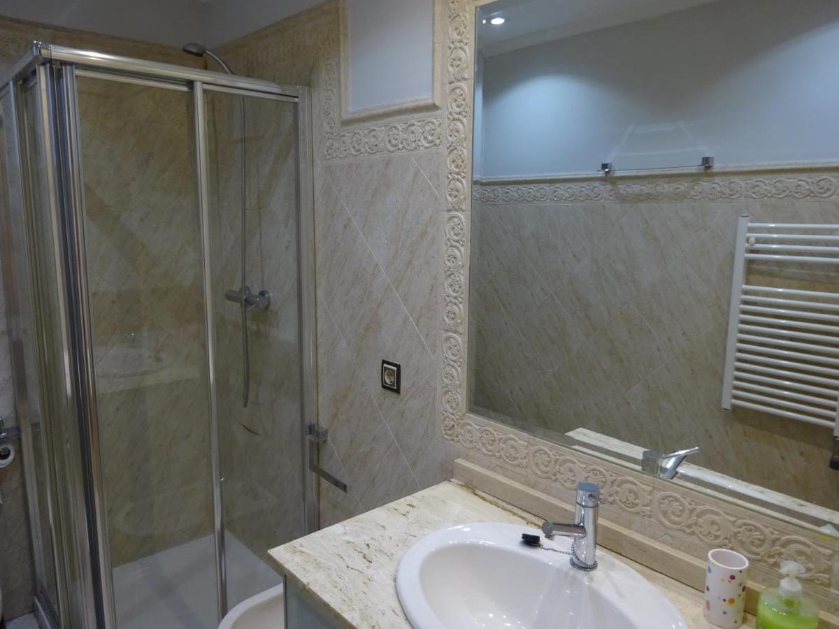 Artheus Apartamentos Salamanca Kültér fotó