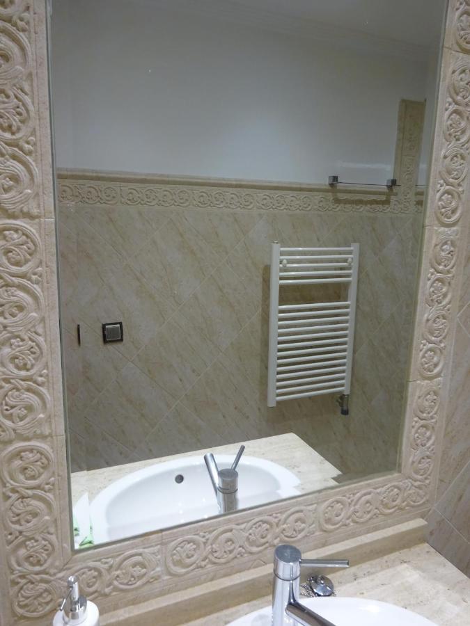 Artheus Apartamentos Salamanca Kültér fotó