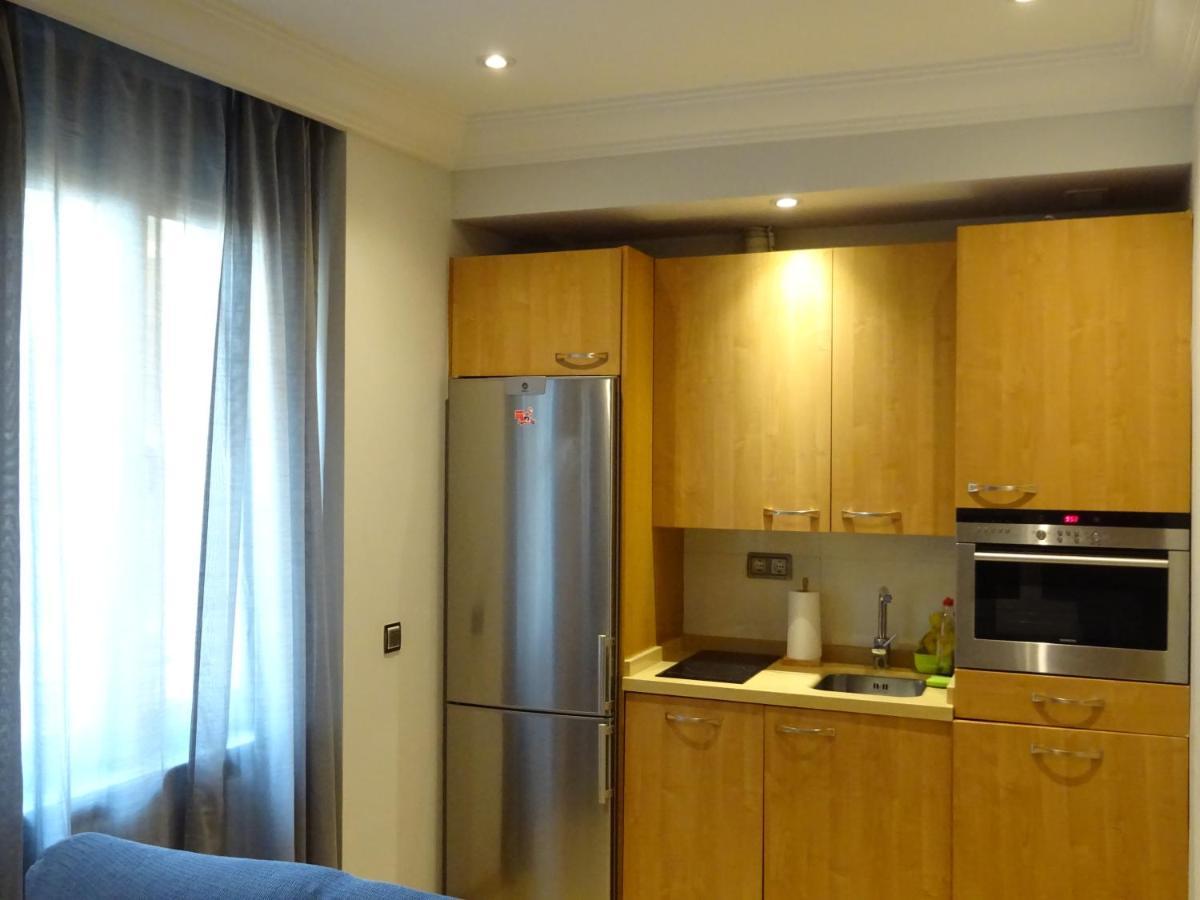 Artheus Apartamentos Salamanca Kültér fotó