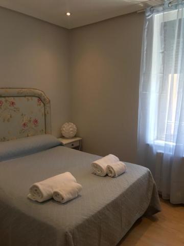 Artheus Apartamentos Salamanca Kültér fotó
