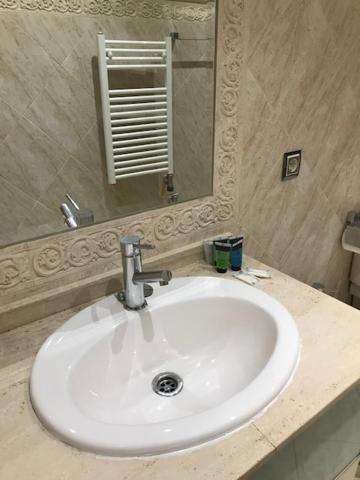 Artheus Apartamentos Salamanca Kültér fotó