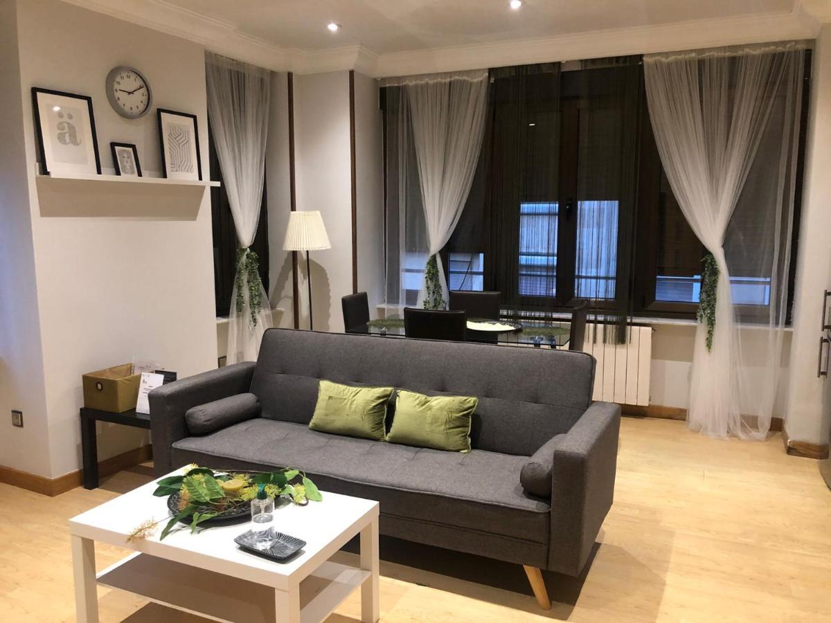 Artheus Apartamentos Salamanca Kültér fotó