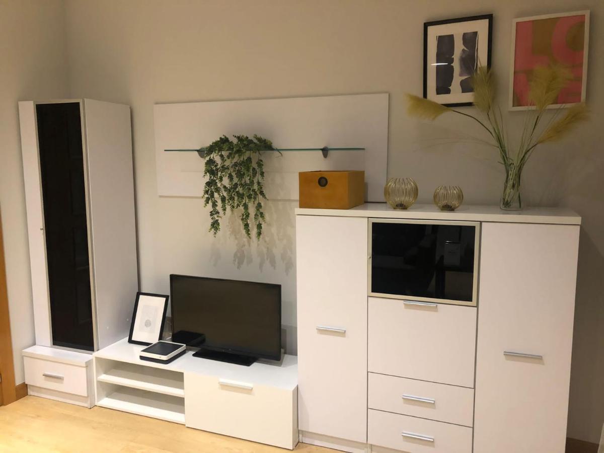 Artheus Apartamentos Salamanca Kültér fotó