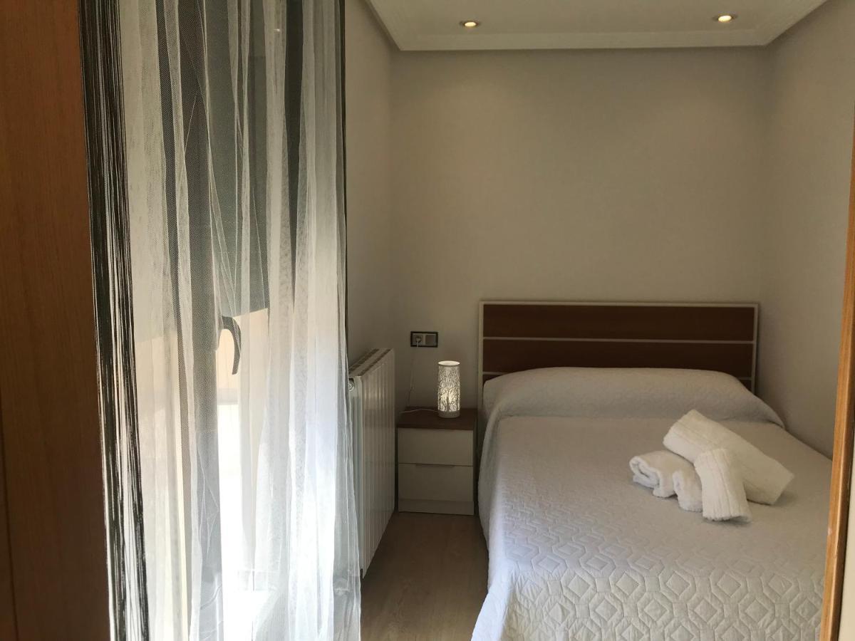 Artheus Apartamentos Salamanca Kültér fotó