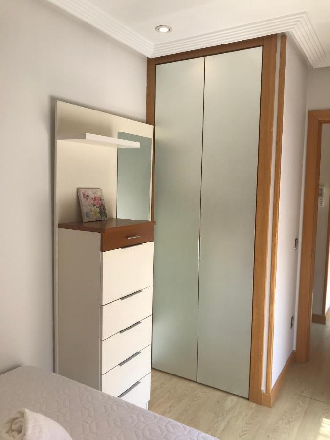 Artheus Apartamentos Salamanca Kültér fotó