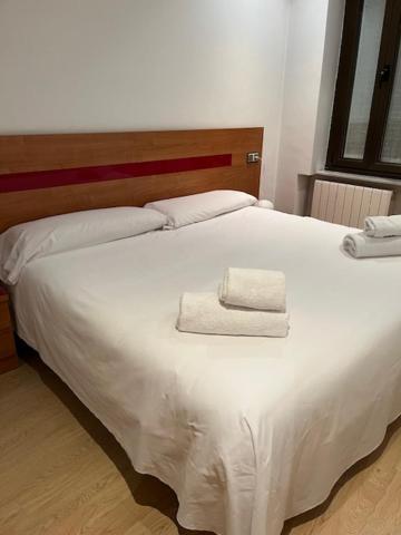 Artheus Apartamentos Salamanca Kültér fotó