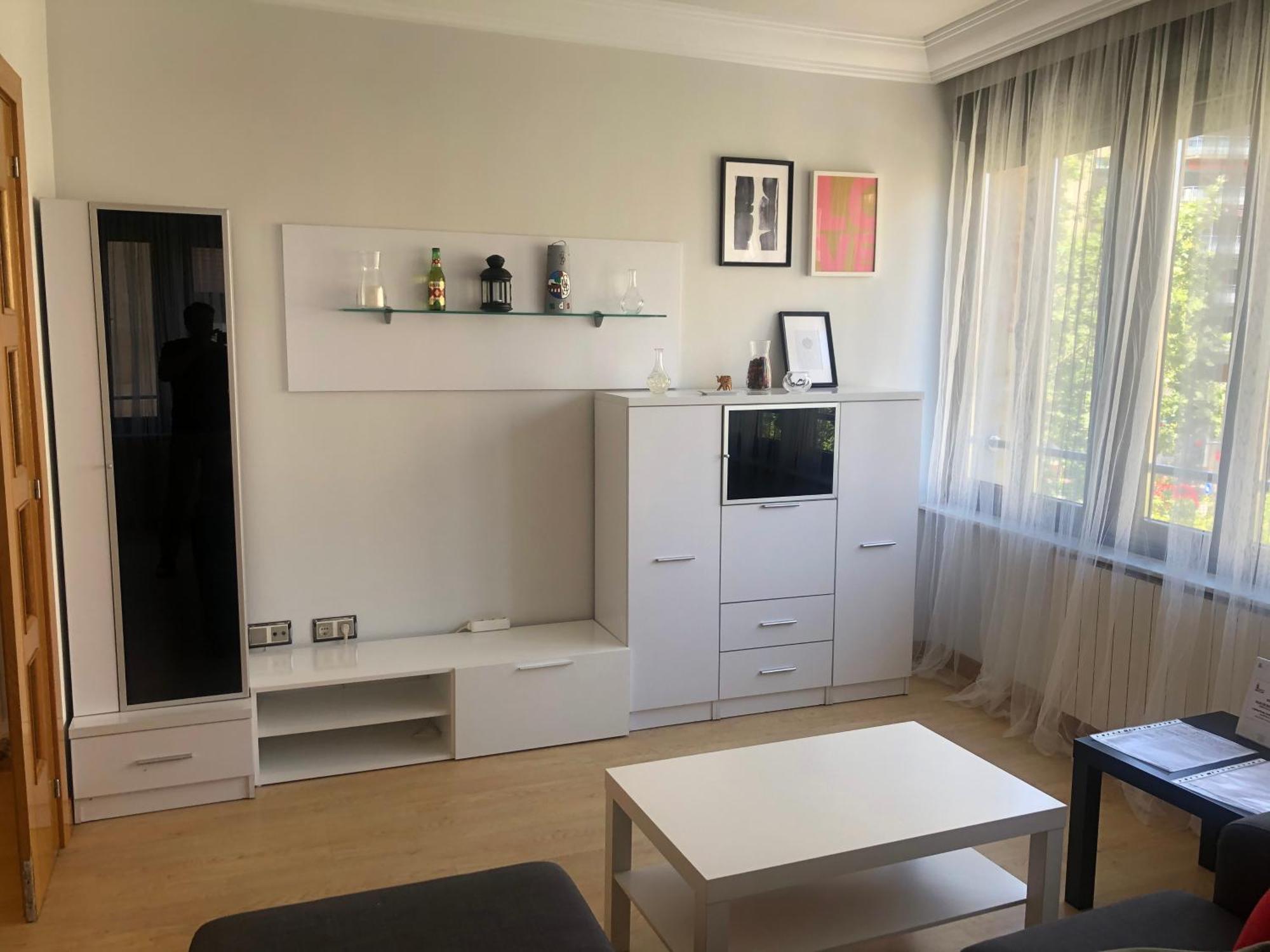 Artheus Apartamentos Salamanca Kültér fotó